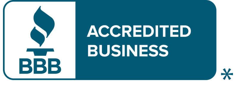 Procare Halifax BBB Accredited image