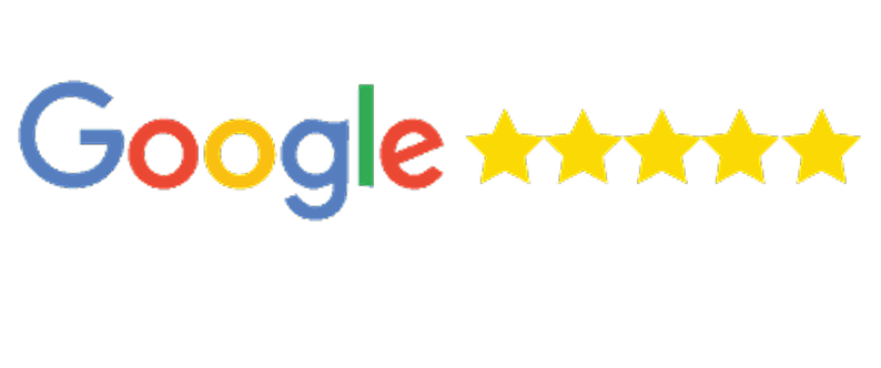 Procare Halifax Google 5 star review image