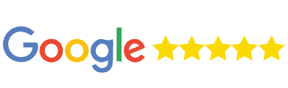 Google 5 star review image link for ProCare Halifax.
