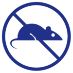 Rodent control icon